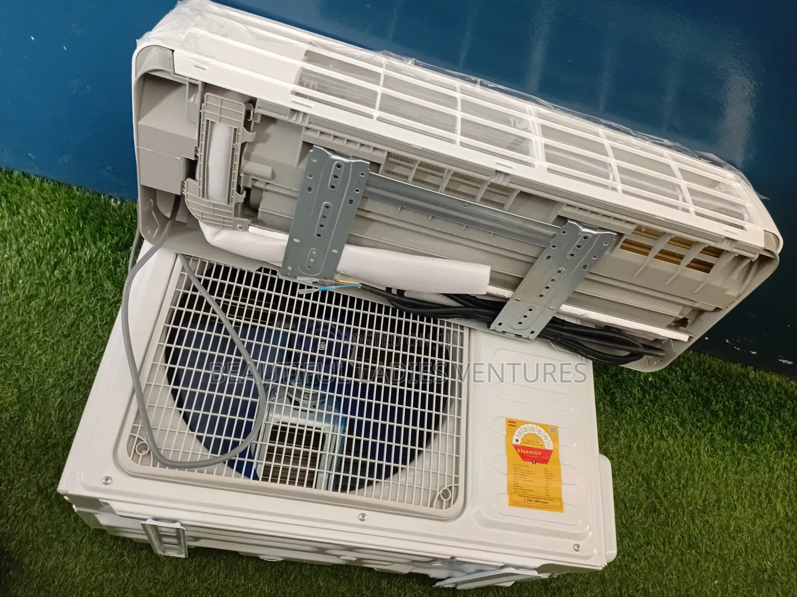 Nexon 1.5hp Air Conditioner – Efficient Cost-Effective Cooling