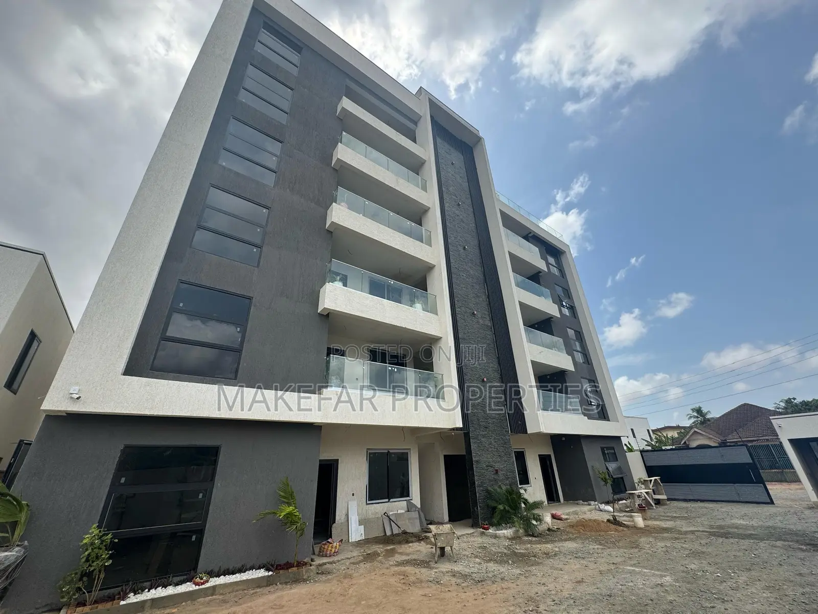 Furnished 2bdrm Apartment in East Legon for rent