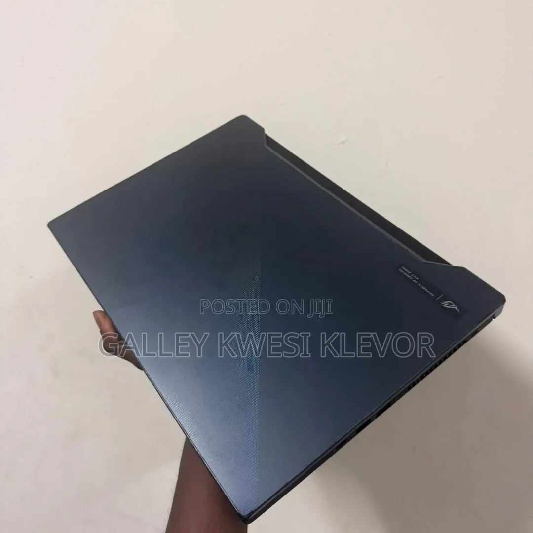Laptop Asus ROG Zephyrus M15 GU502LU 24GB Intel Core i7 SSD 512GB