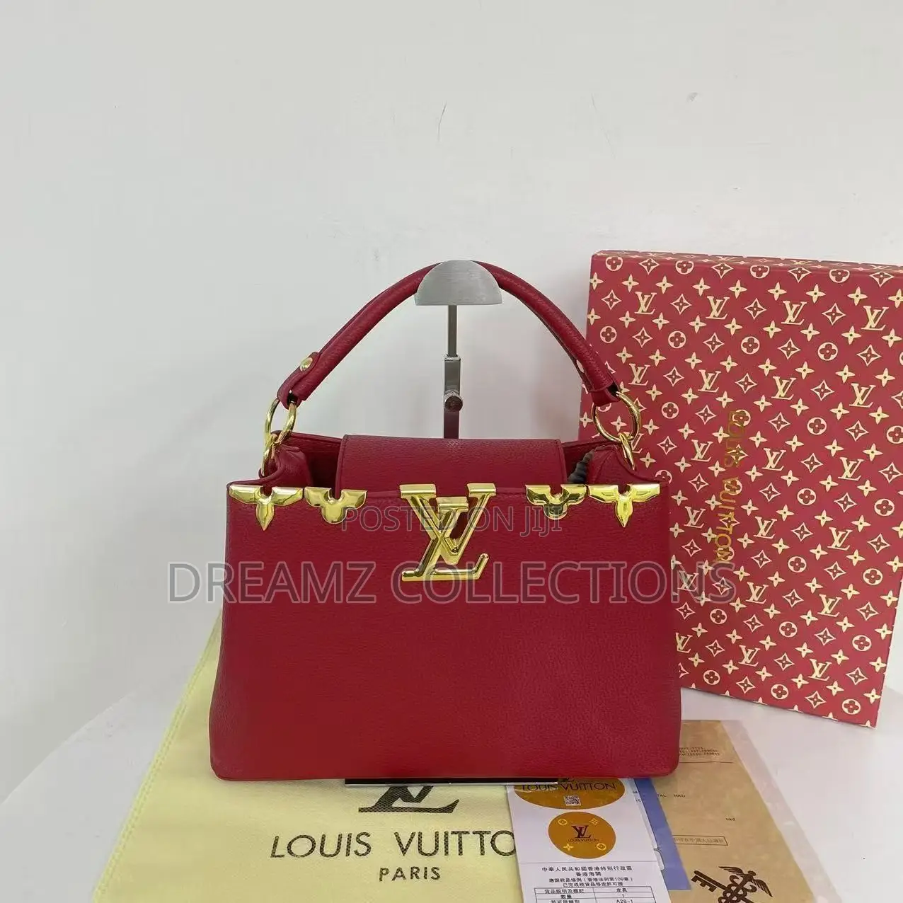 Louis Vuitton Handbag