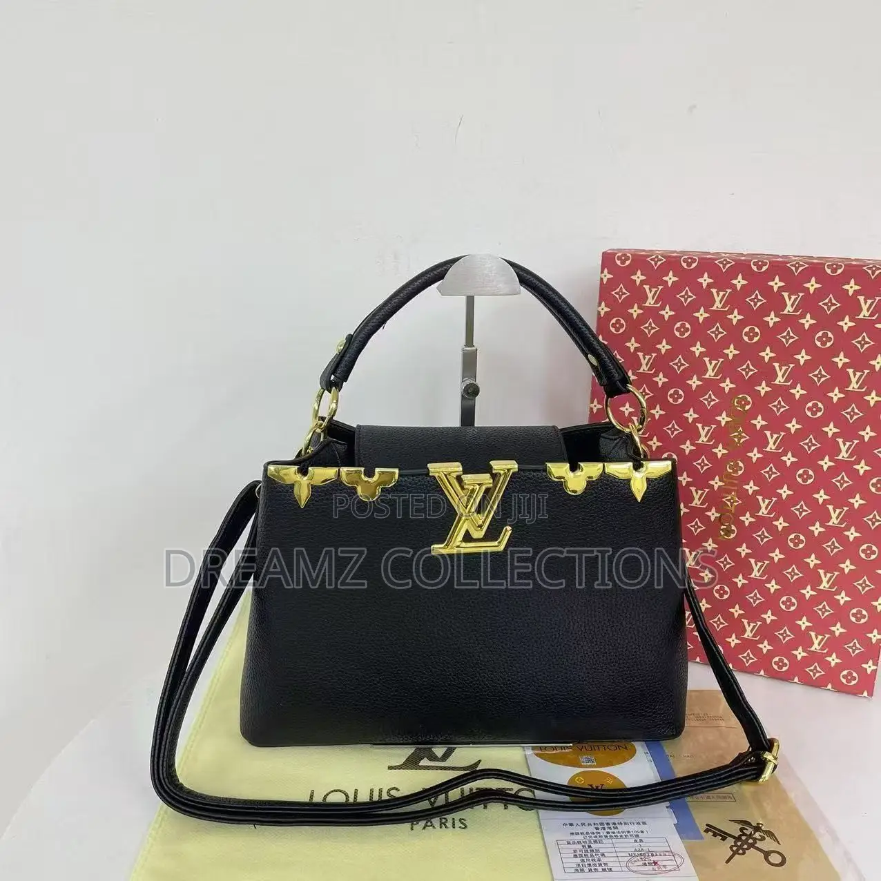 Louis Vuitton Handbag