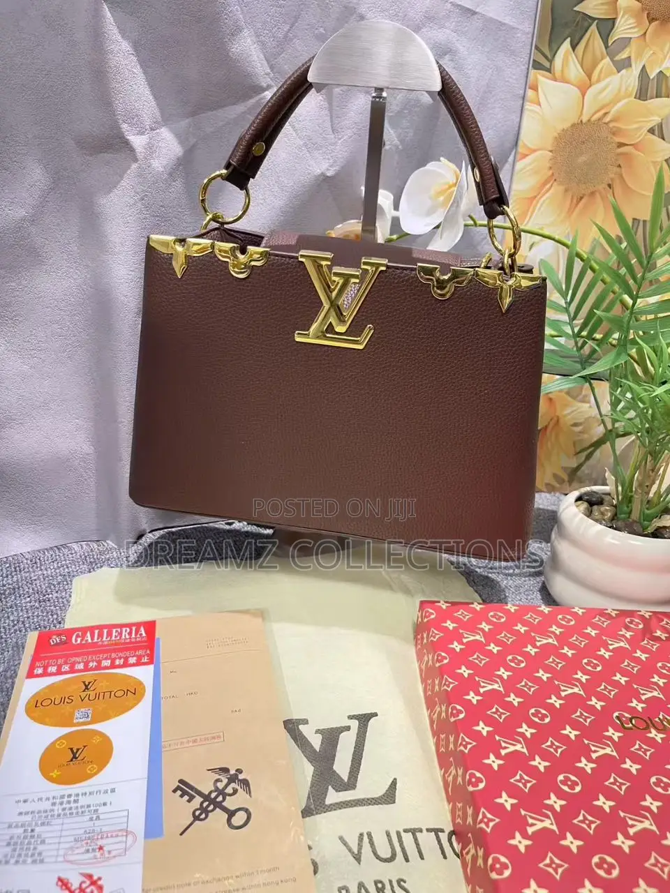 Louis Vuitton Handbag