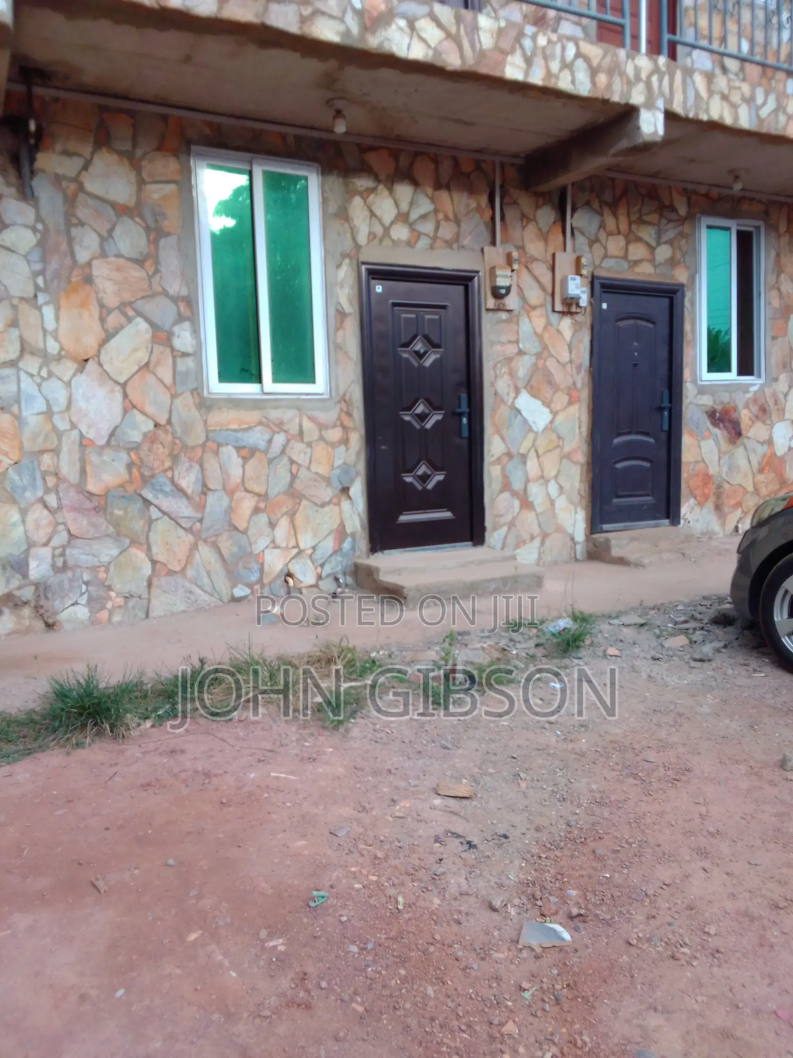 1bdrm Apartment in Chamber And Hall, Frafraha for rent