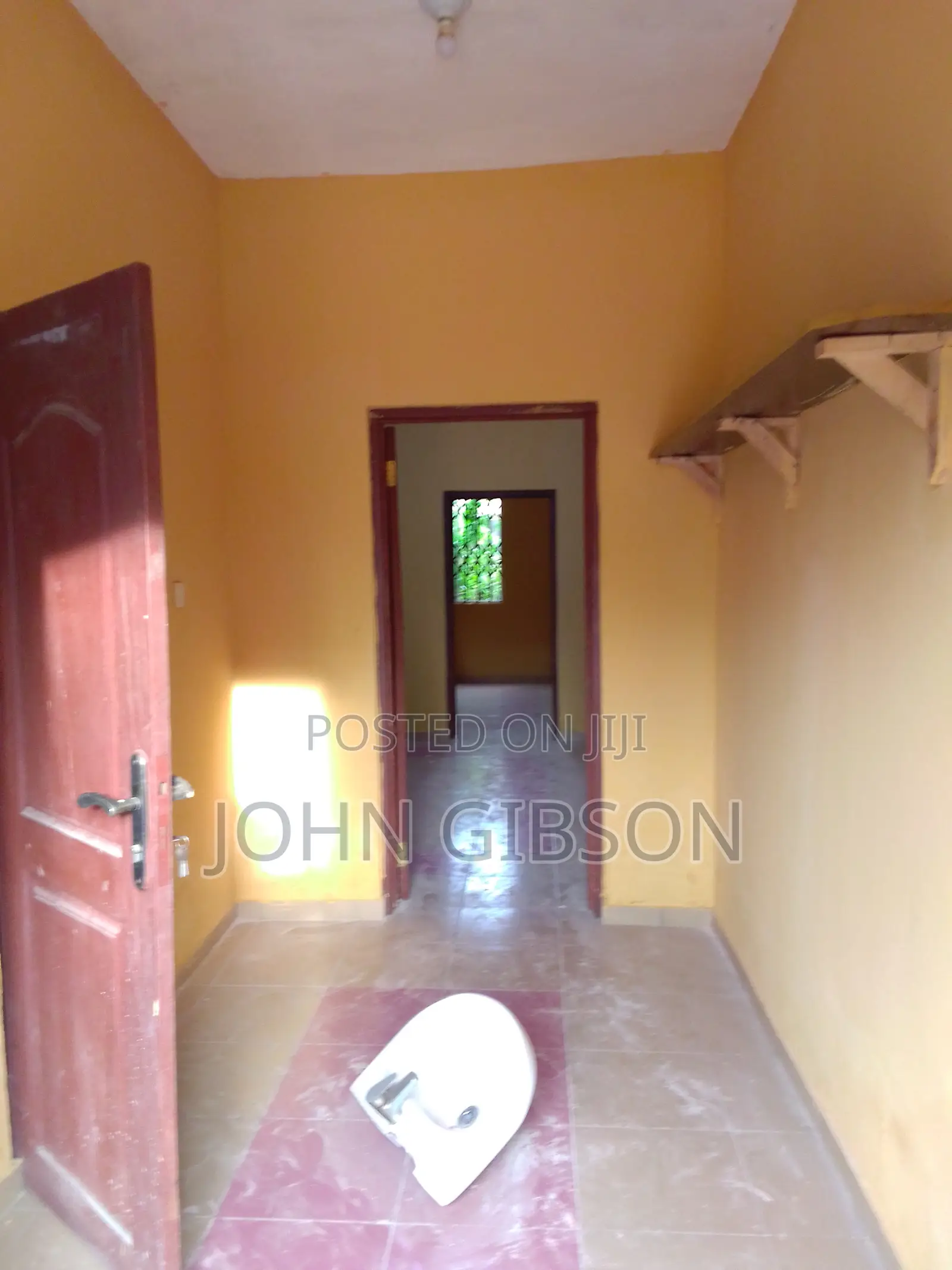 1bdrm Apartment in Chamber And Hall, Frafraha for rent