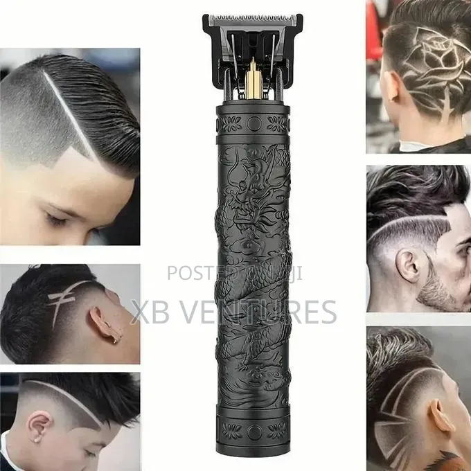 Matiho Usb Panlong Hair Clipper