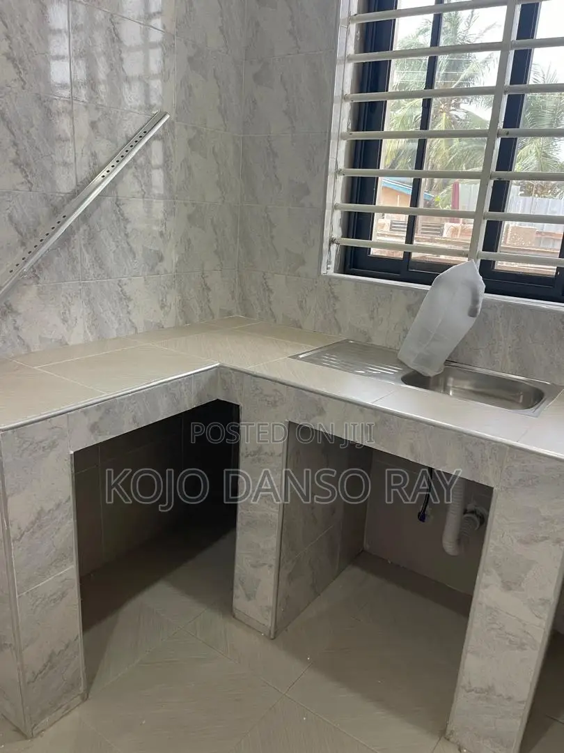 1bdrm Apartment in Pandak Agency, Ga East Municipal for rent