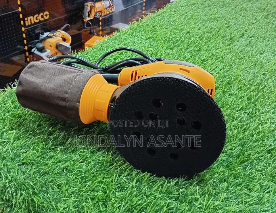 Rotary Sander 130w - Rs3216