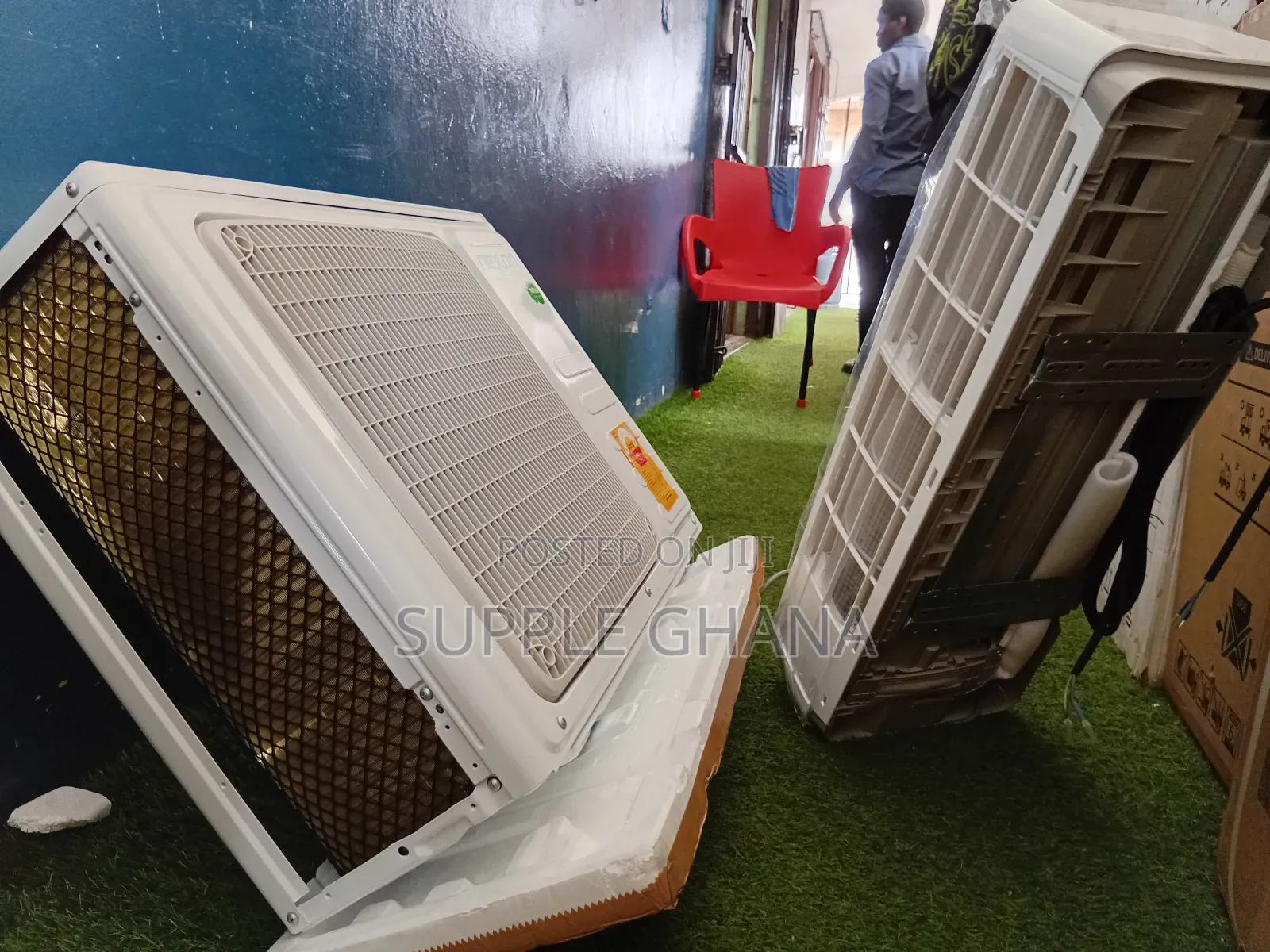 Nexon 1.5hp Air Conditioner – Silent Operation, Maximum Comfort