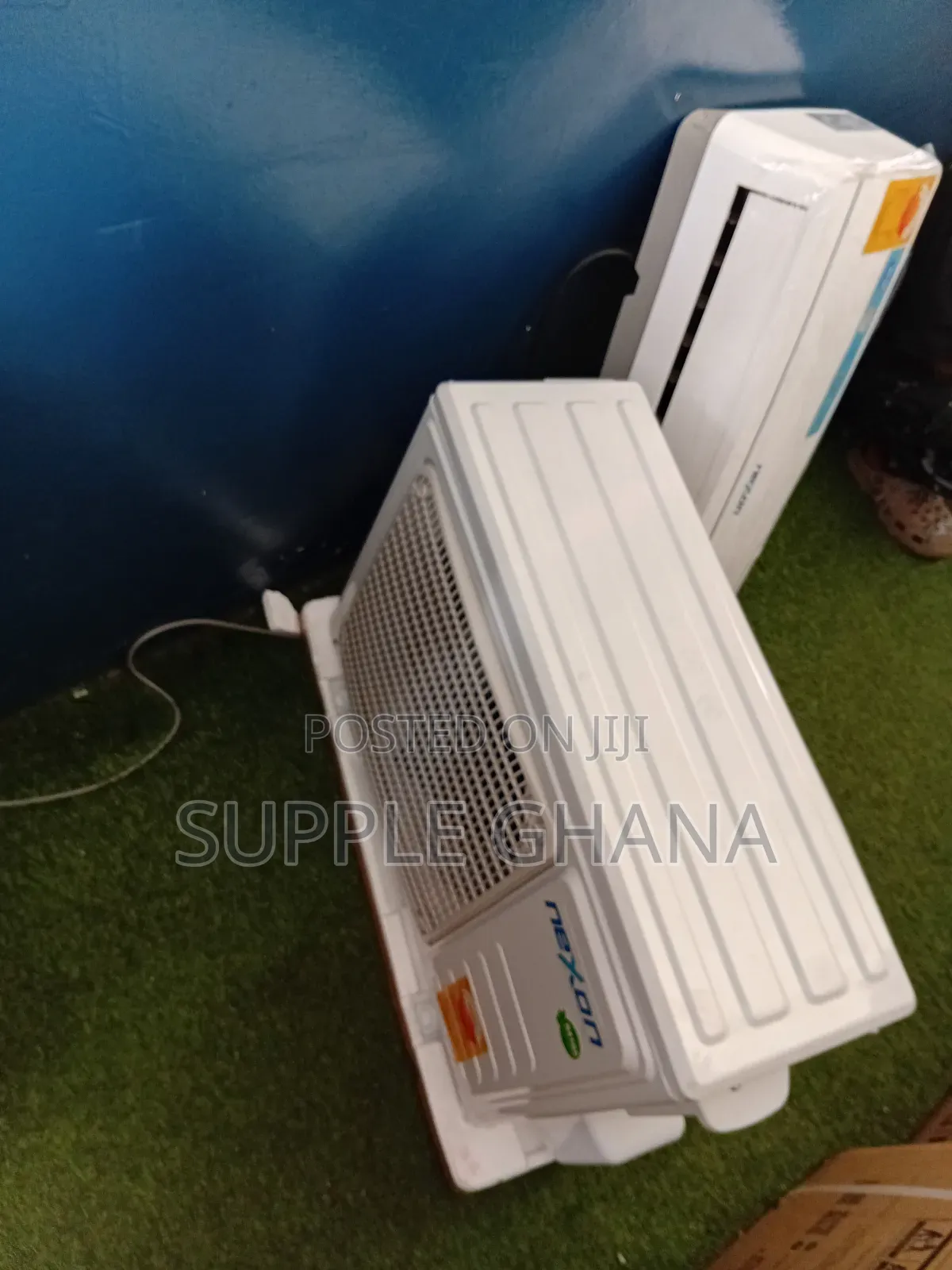 Nexon 1.5hp Split Air Conditioner – Energy Smart Cooling Solution