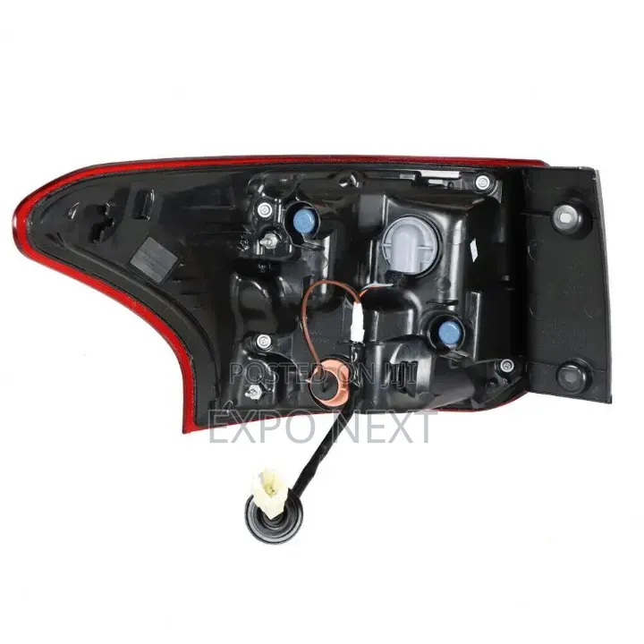 Taillights for Outlander 2016-2020 Left Side