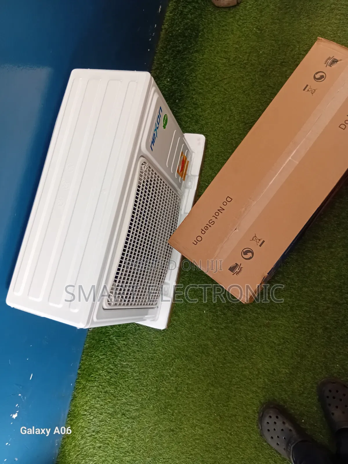 Nexon 1.5hp Split Ac – Durable and Efficient Cooling