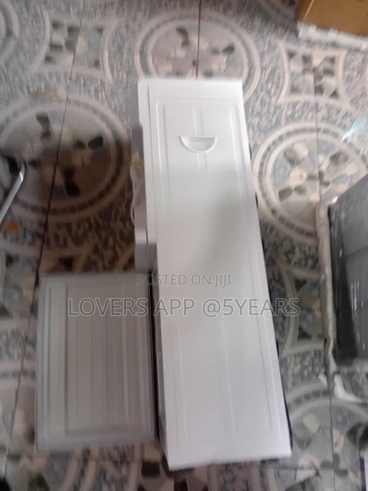 Sigma Pureflow Water Dispenser – Fresh Hydration Anytime