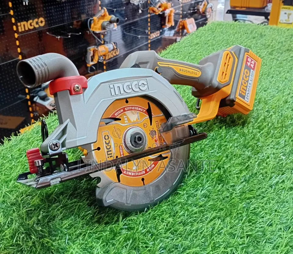 Cordless Circular Saw - Csli14021