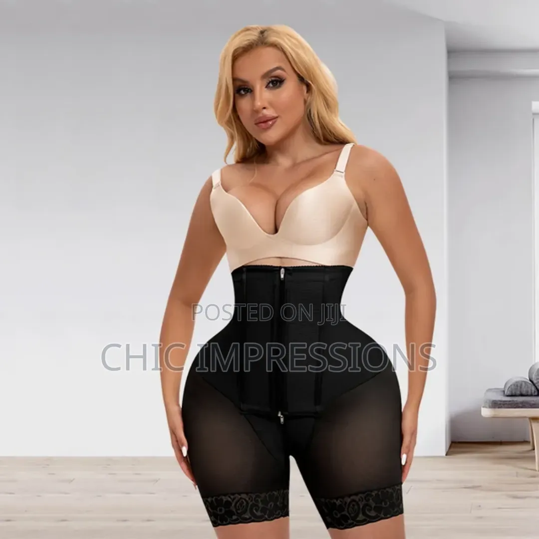 Snatching Body Shaper M-2xl