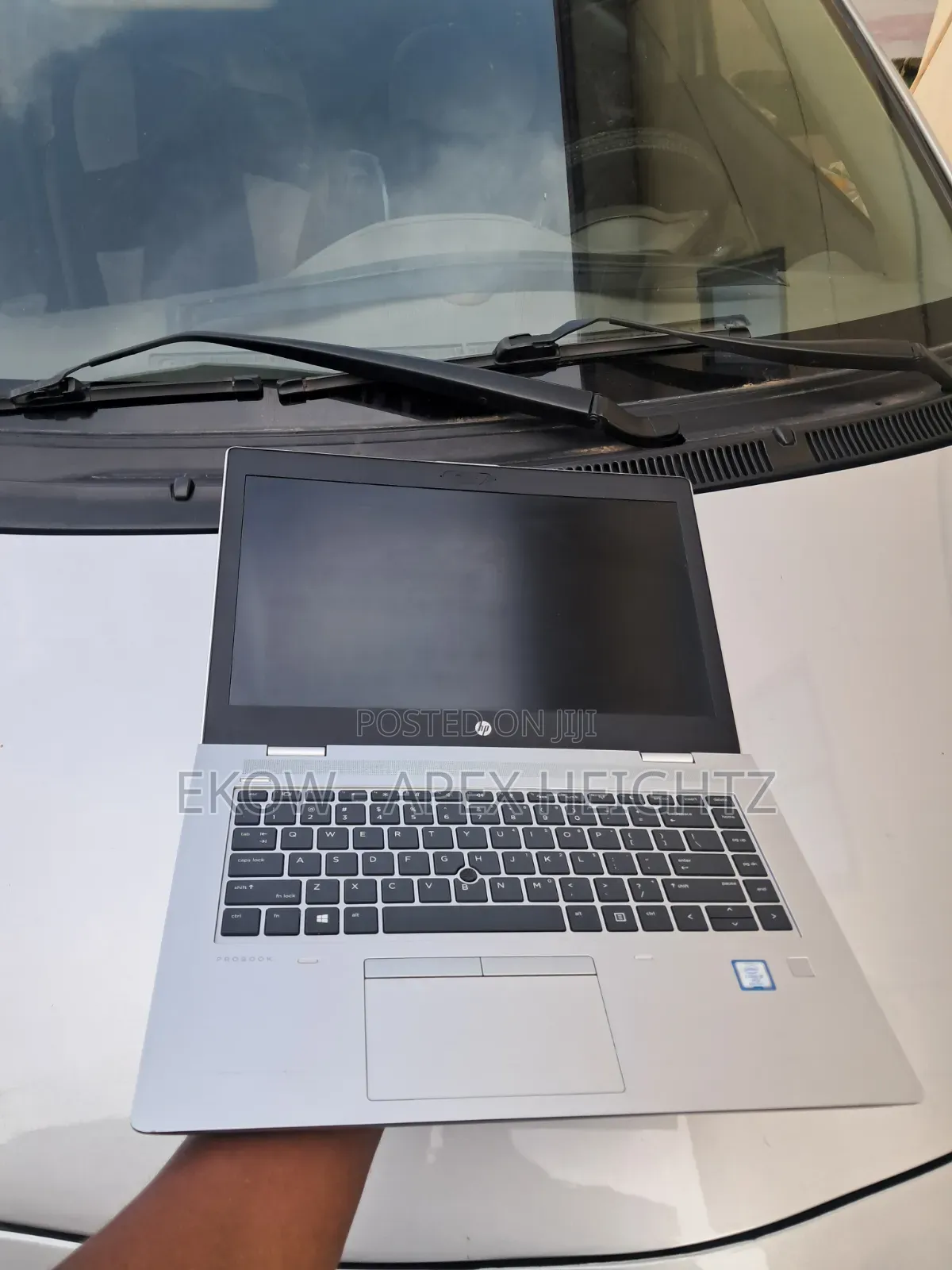 Laptop HP ProBook 640 G5 8GB Intel Core i5 SSD 256GB