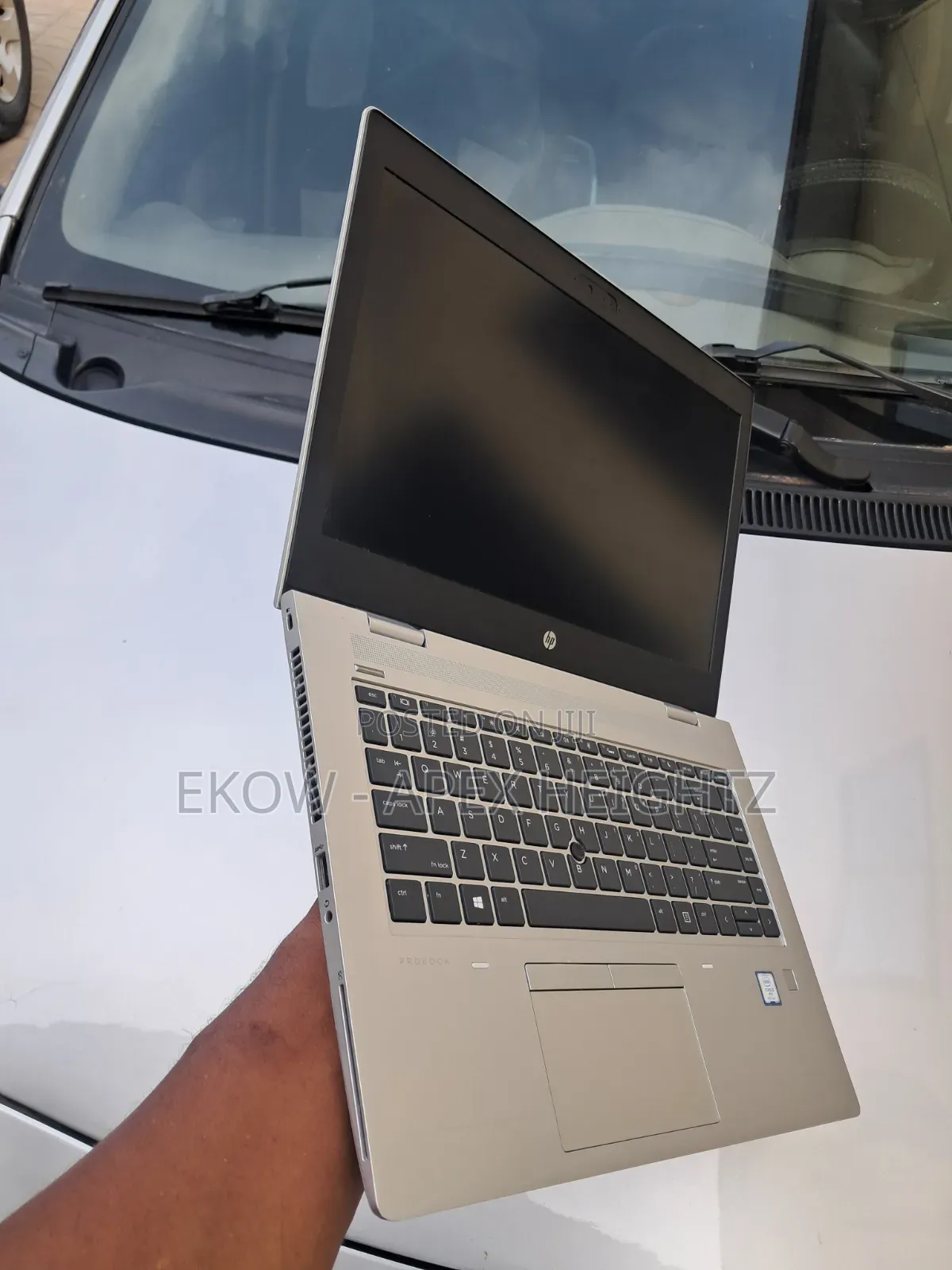 Laptop HP ProBook 640 G5 8GB Intel Core i5 SSD 256GB