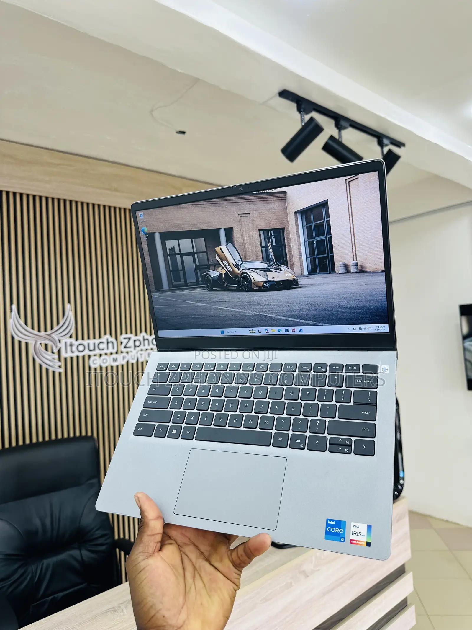 Laptop Dell Vostro 14 3445 16GB Intel Core i5 SSD 512GB