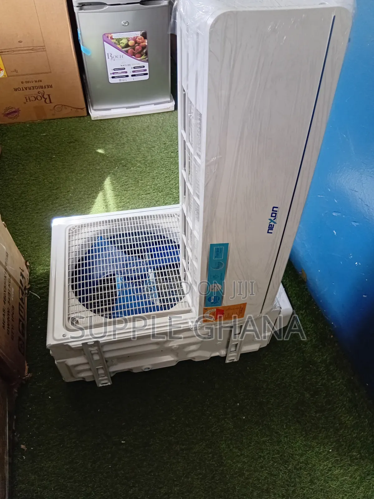 Nexon 1.5hp Air Conditioner – Energy Saving, Powerful Cooling