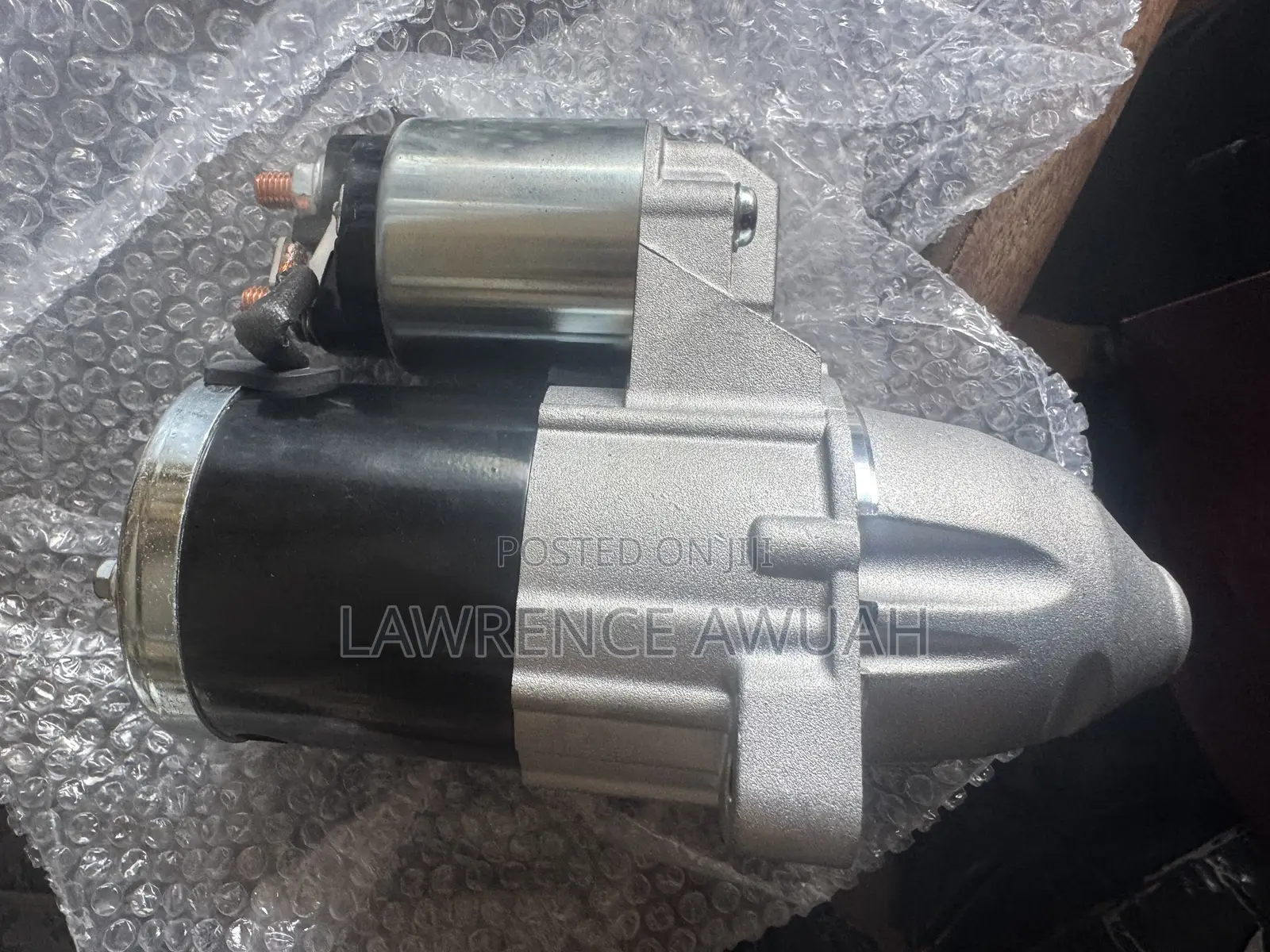 Mitsubishi Outlander, RVR/Lancer and Mitsubishi Asx Starter Available
