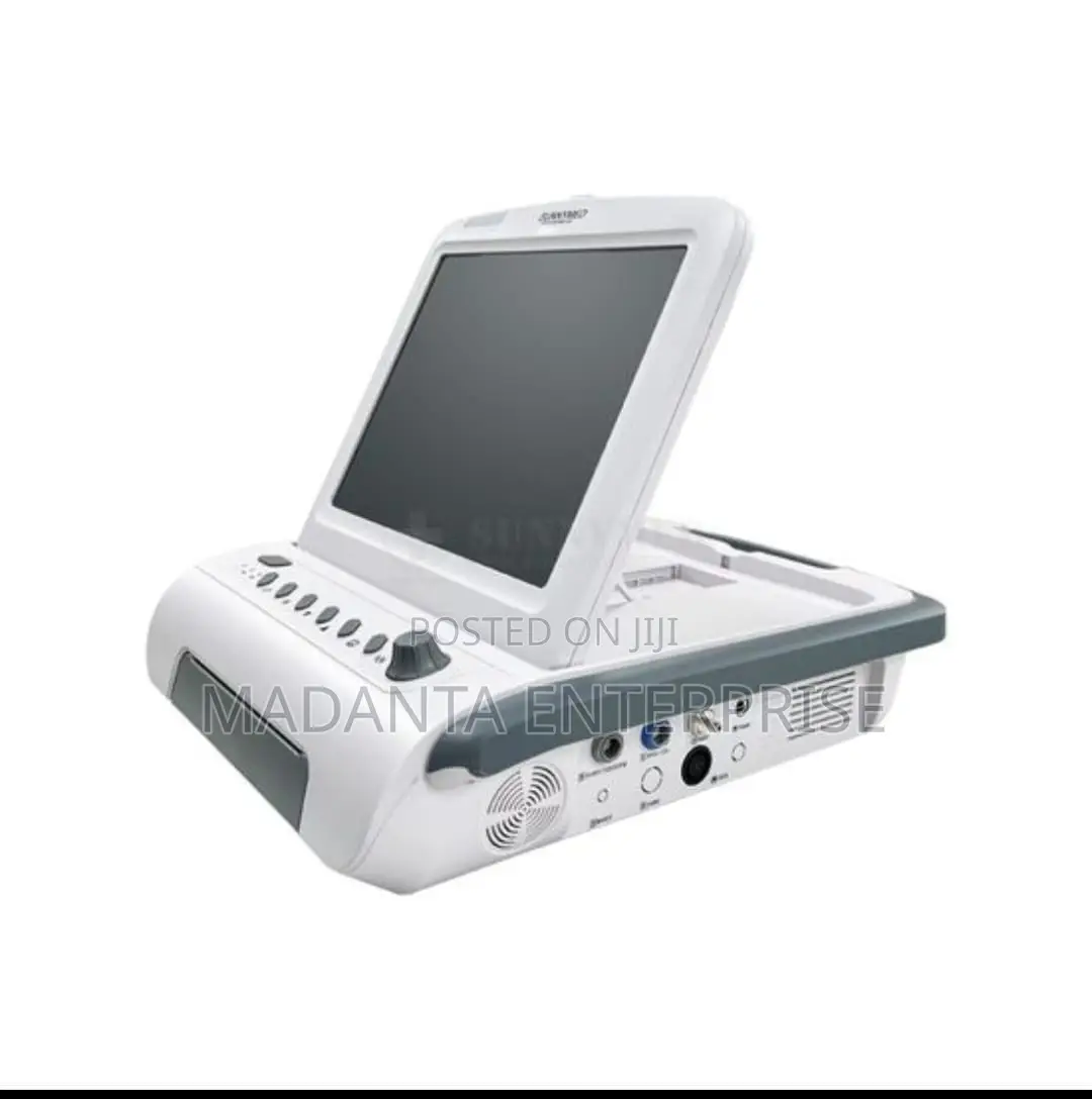 CTG Machine