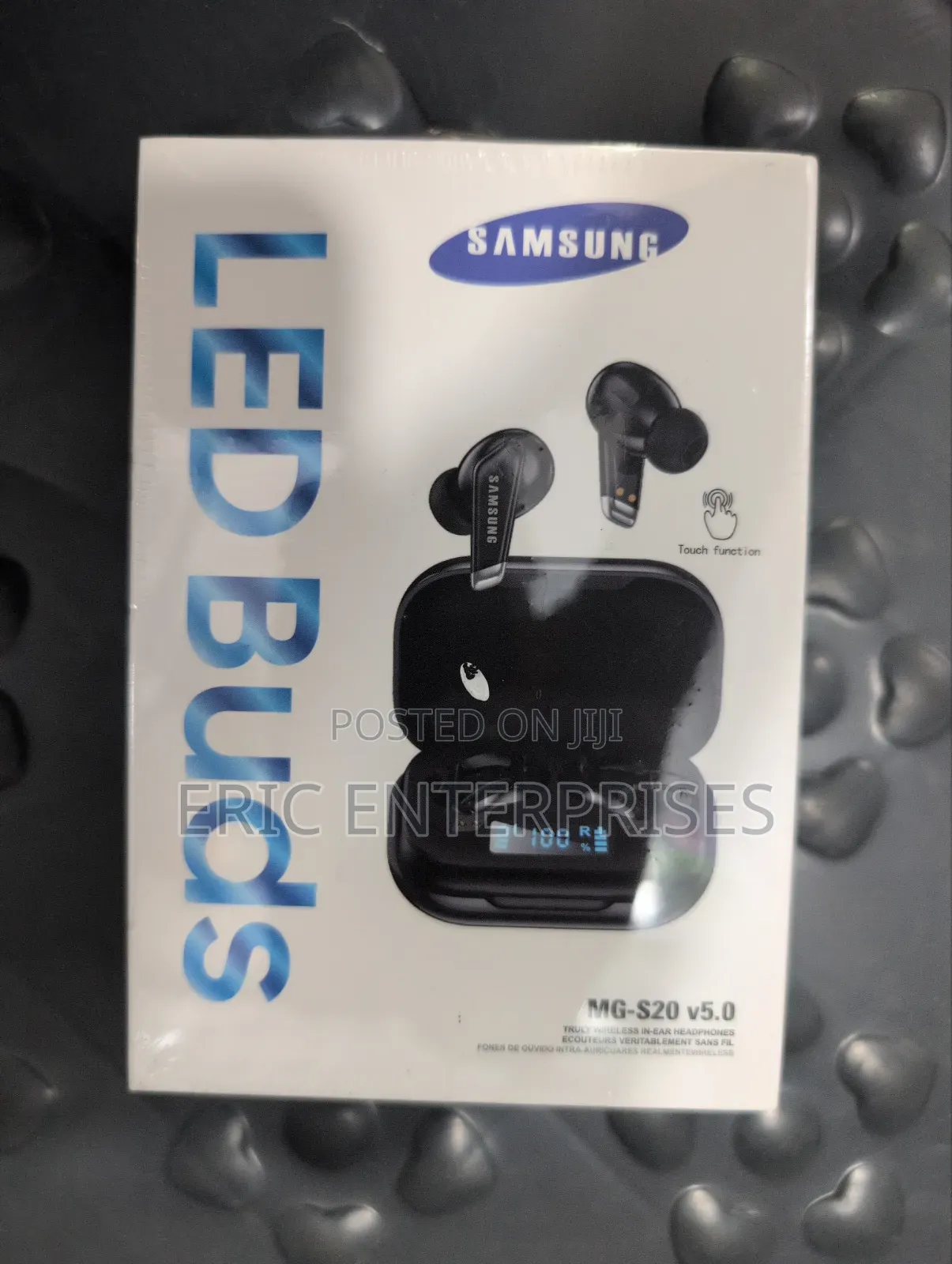Samsung Led Buds