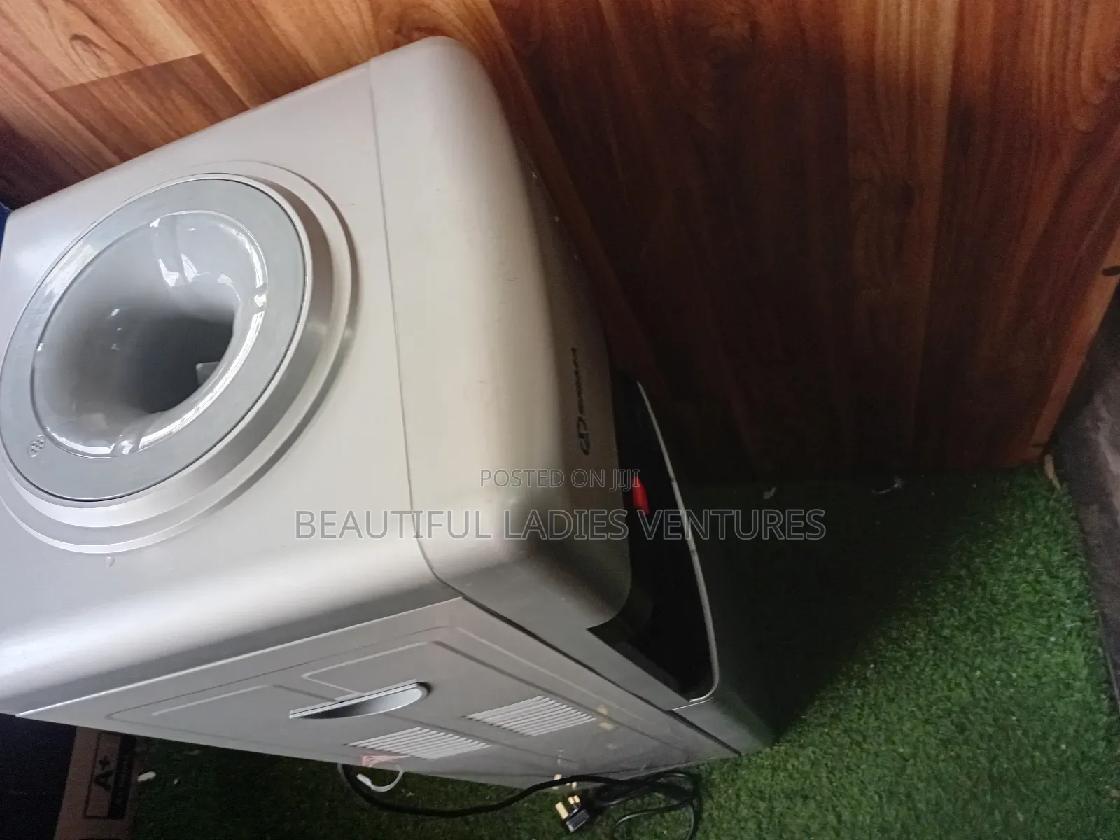 Sigma Water Dispenser – Instant Hot Refreshing Cold Water