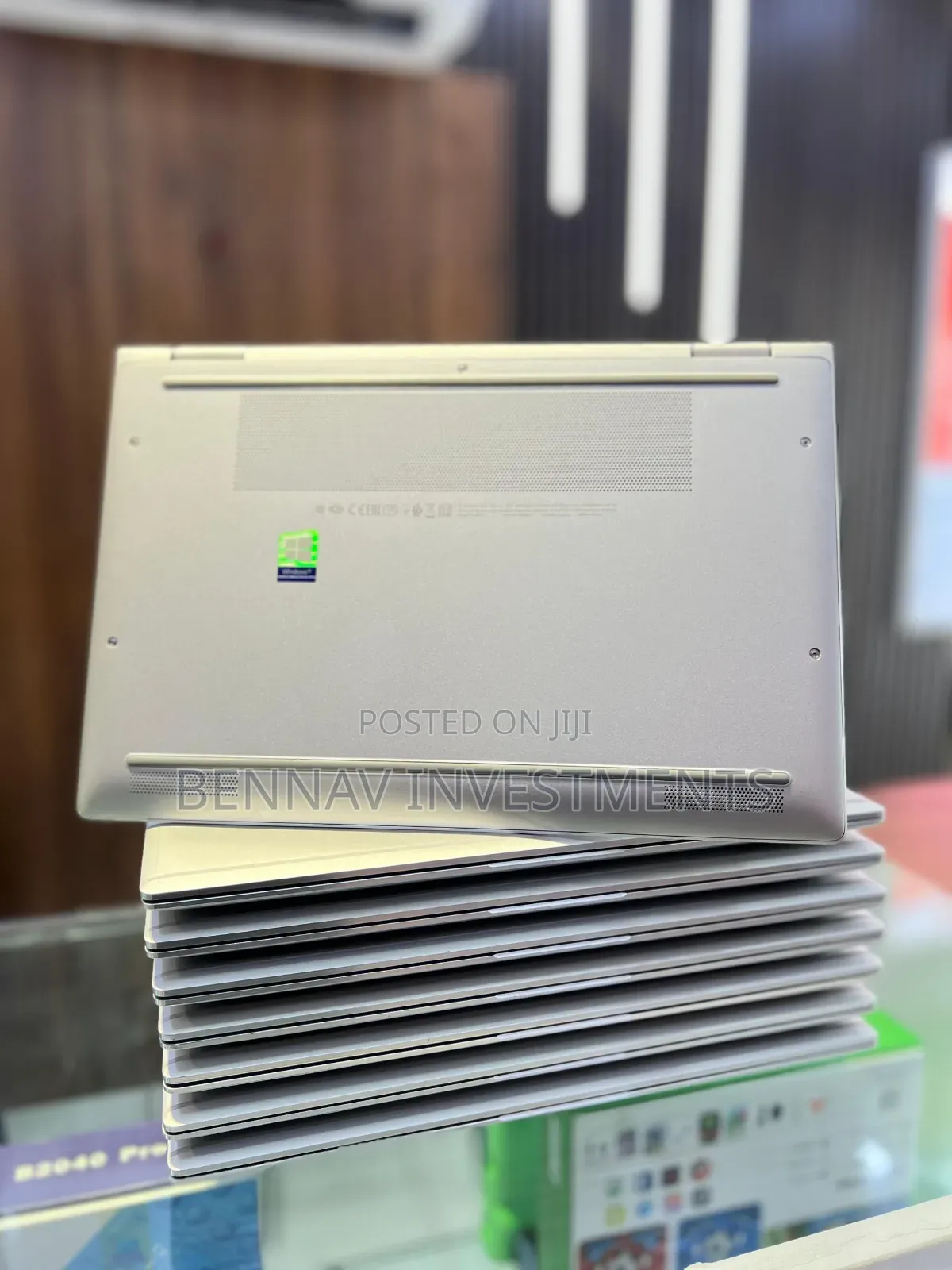 Laptop HP EliteBook x360 1030 G4 16GB Intel Core i5 SSD 256GB