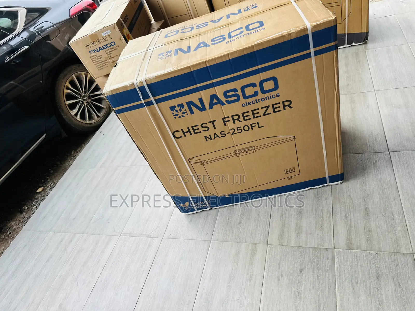 Grab Your for New Nas-250fl Chest Single Door 200l