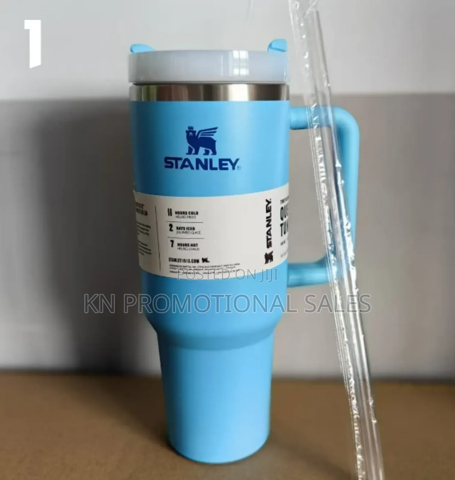 Stanley Cup Original 40oz