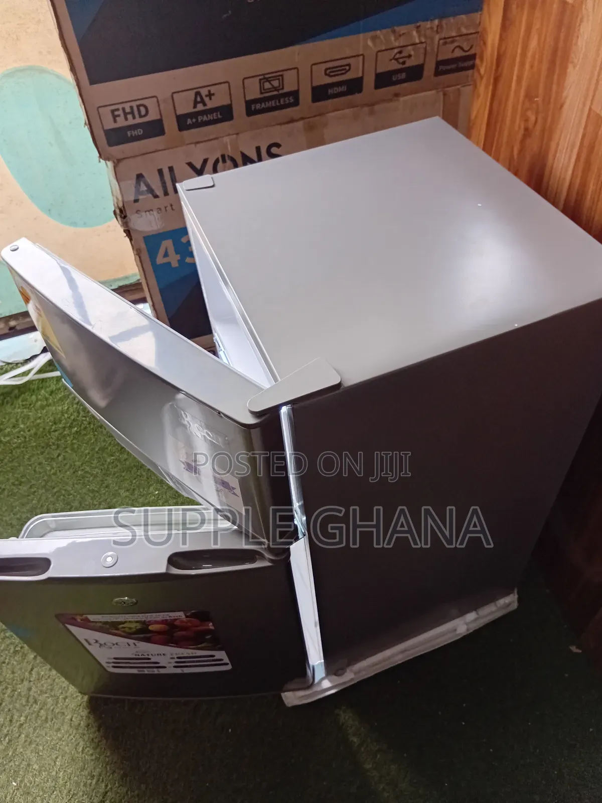 Roch 85l Fridge – Smart Choice for Modern Living