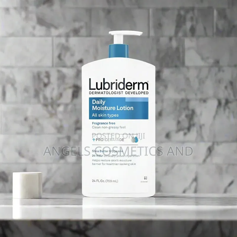 Lubridem Pro- Ceramide Lotion