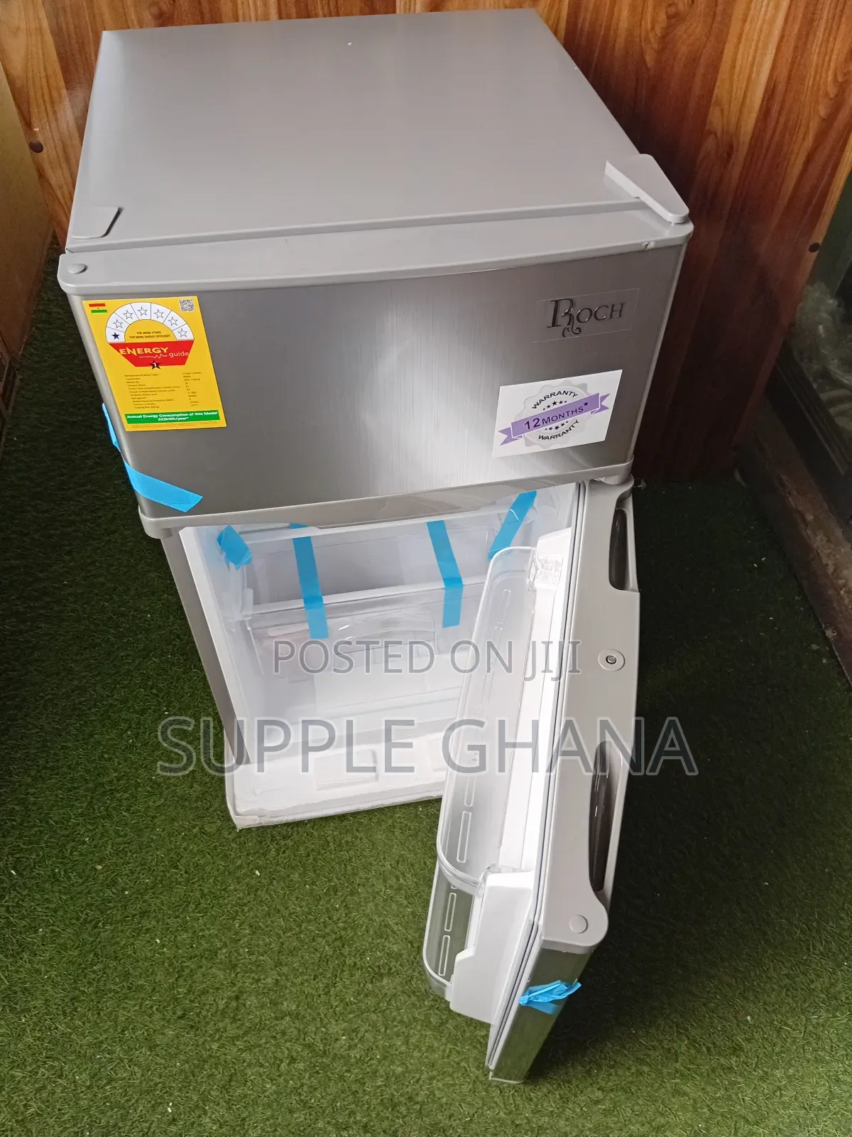 Roch 85l Refrigerator – Everyday Cooling Made Easy