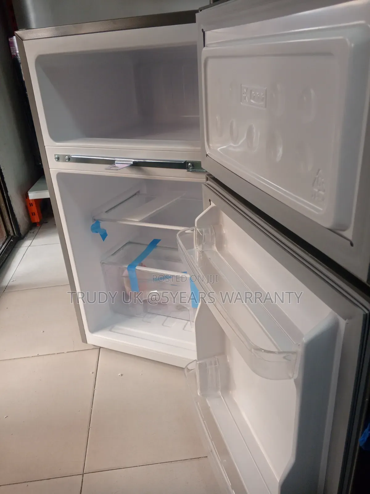 Roch 61l Fridge – Perfect for Homes Offices