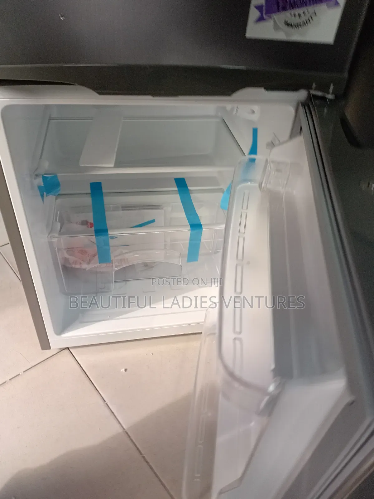 Roch 85l Compact Refrigerator – Perfect Cooling for Small Spaces