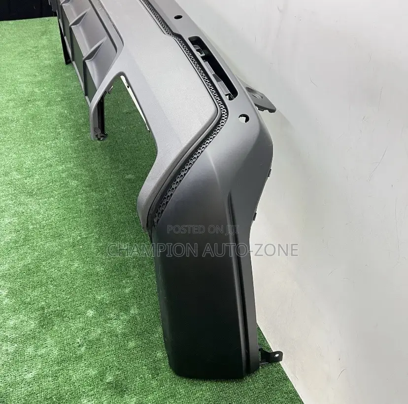 Cr-v 2023-2024-2025 Back/ Rear Bumper