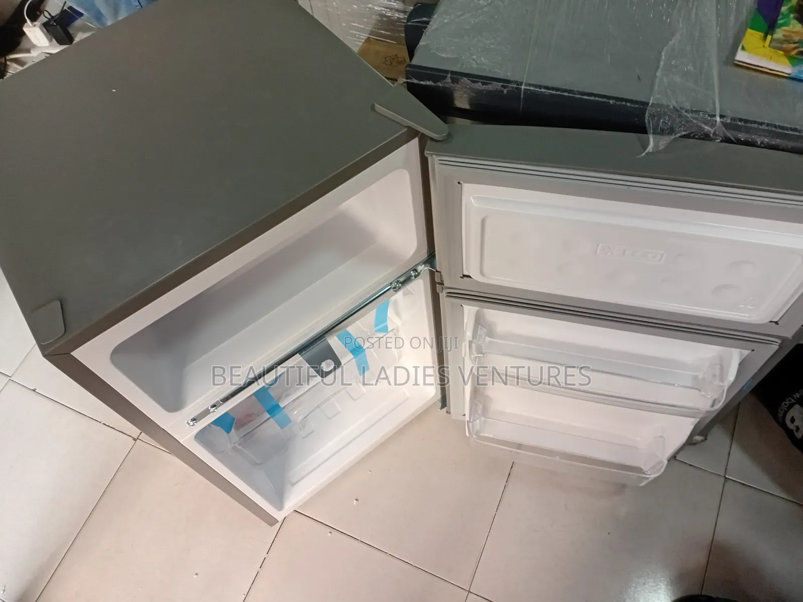 Roch 85l Energy-Saving Fridge – Smart Choice for Modern Homes