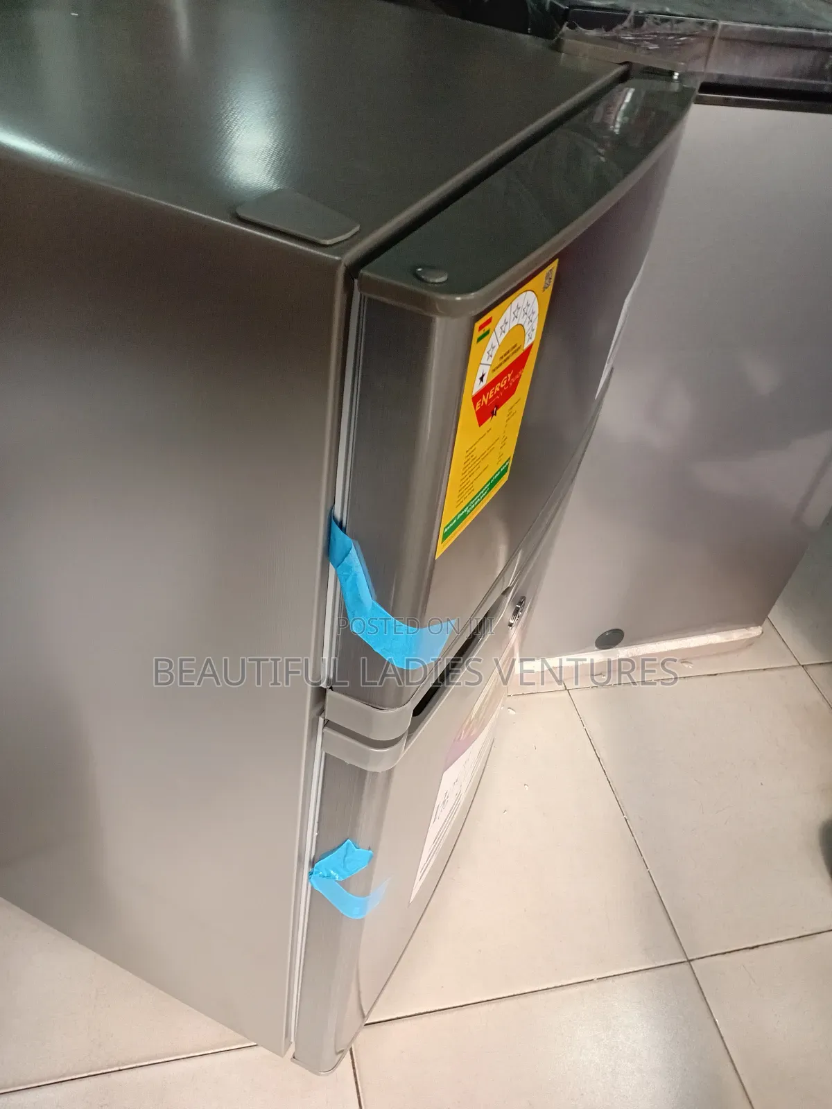 Roch 85l Fridge – Sleek Design With Maximum Freshness
