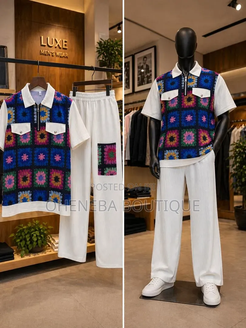 High Quality Kaftan Available for Men