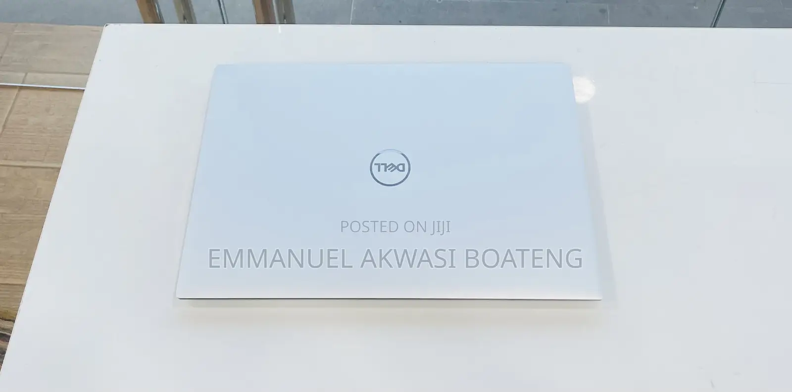 New Laptop Dell XPS 15 9510 16GB Intel Core i7 SSD 512GB
