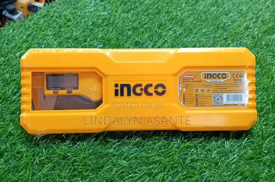 Digital Caliper - Hdcd28150