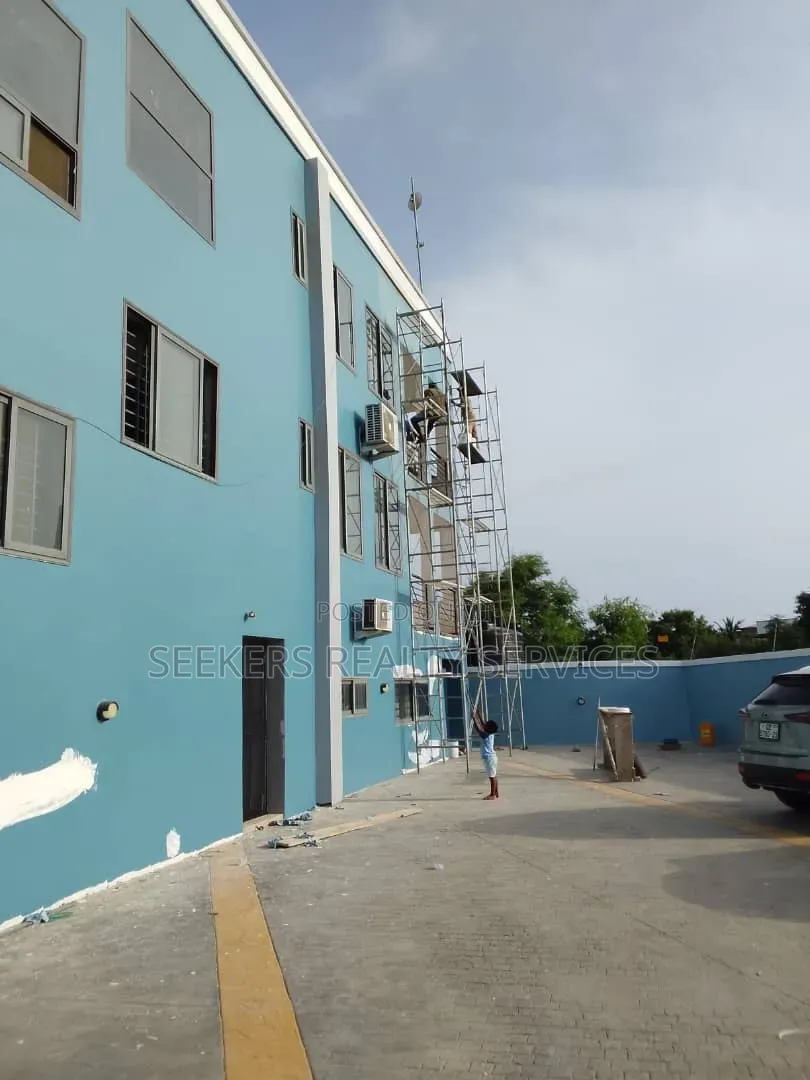 2bdrm Apartment in Seekers Realty, Tseaddo for rent
