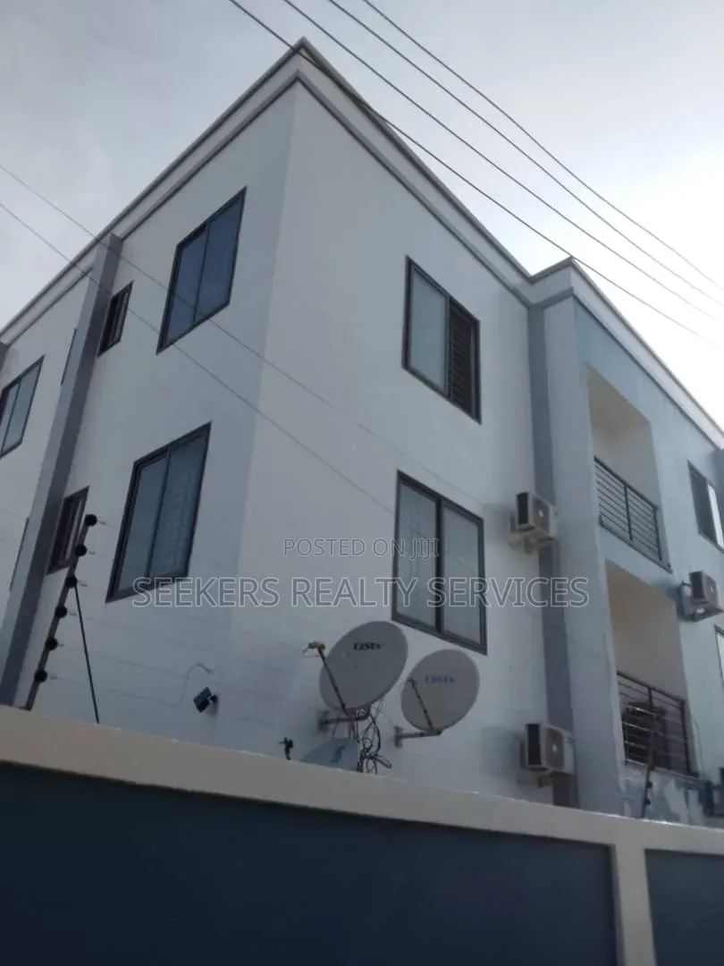 2bdrm Apartment in Seekers Realty, Tseaddo for rent