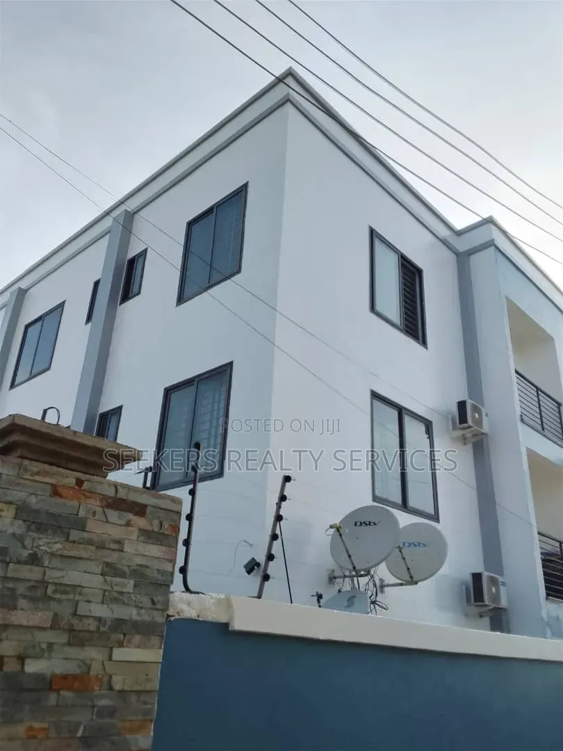 2bdrm Apartment in Seekers Realty, Tseaddo for rent