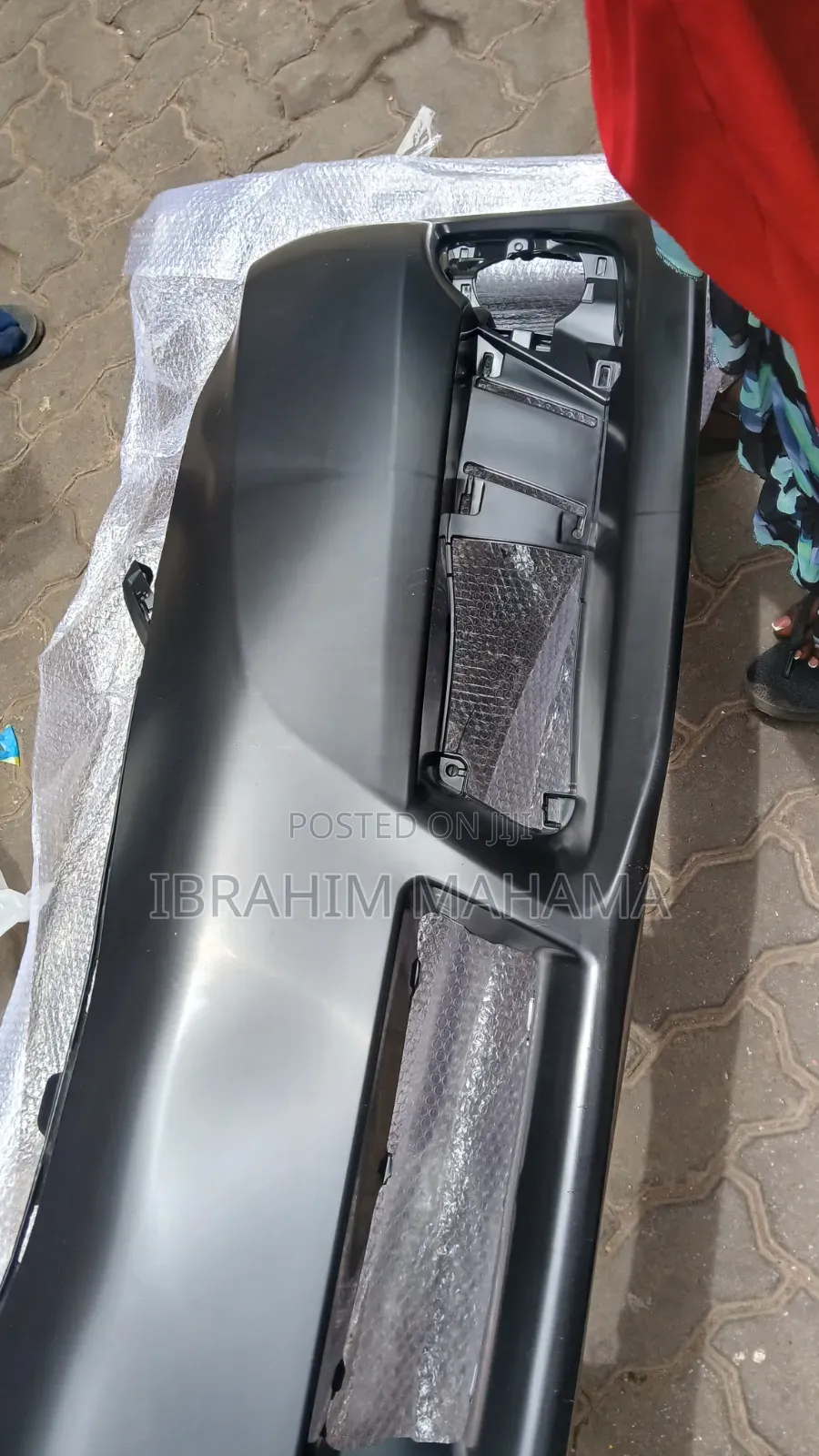 Toyota,Camry,Venza,Yaris,Vitz,Belta,Corolla,Ia,Bumper Boot Lock Door
