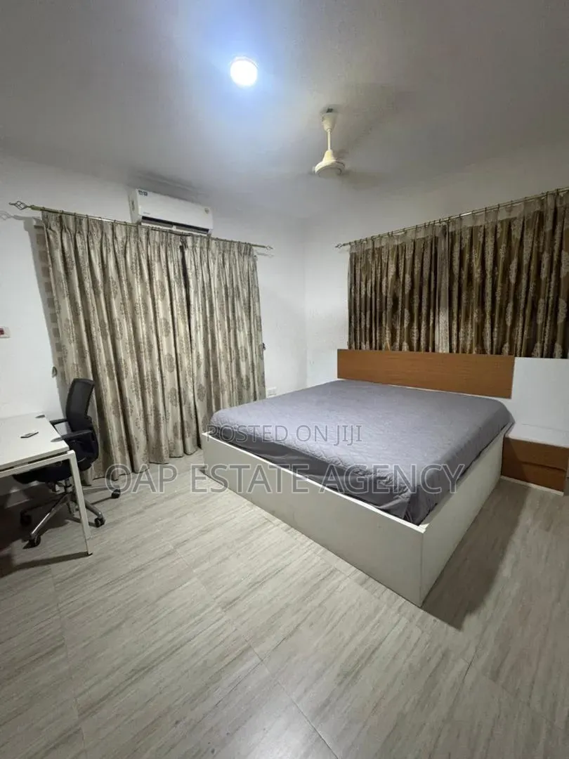 Furnished 3bdrm House in Oyarifa, Ghana Flag for sale