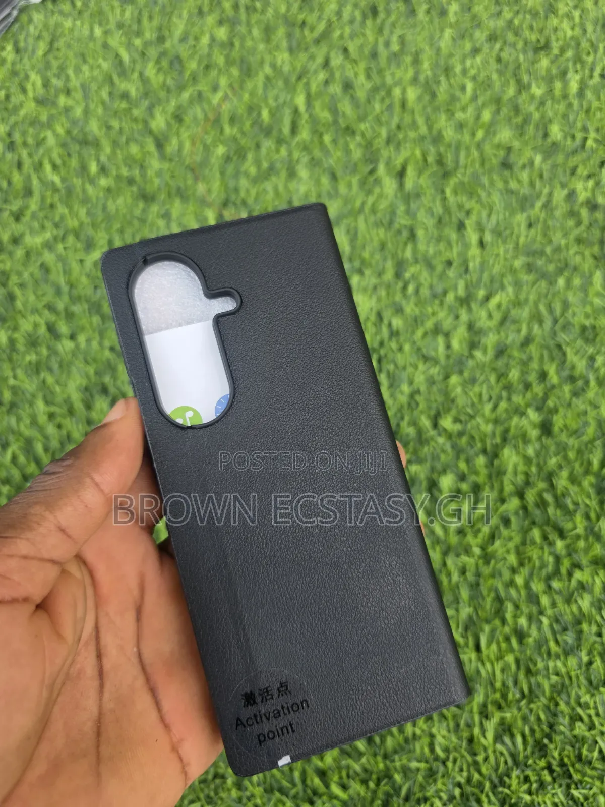 Galaxy Fold 7 Smart View Case