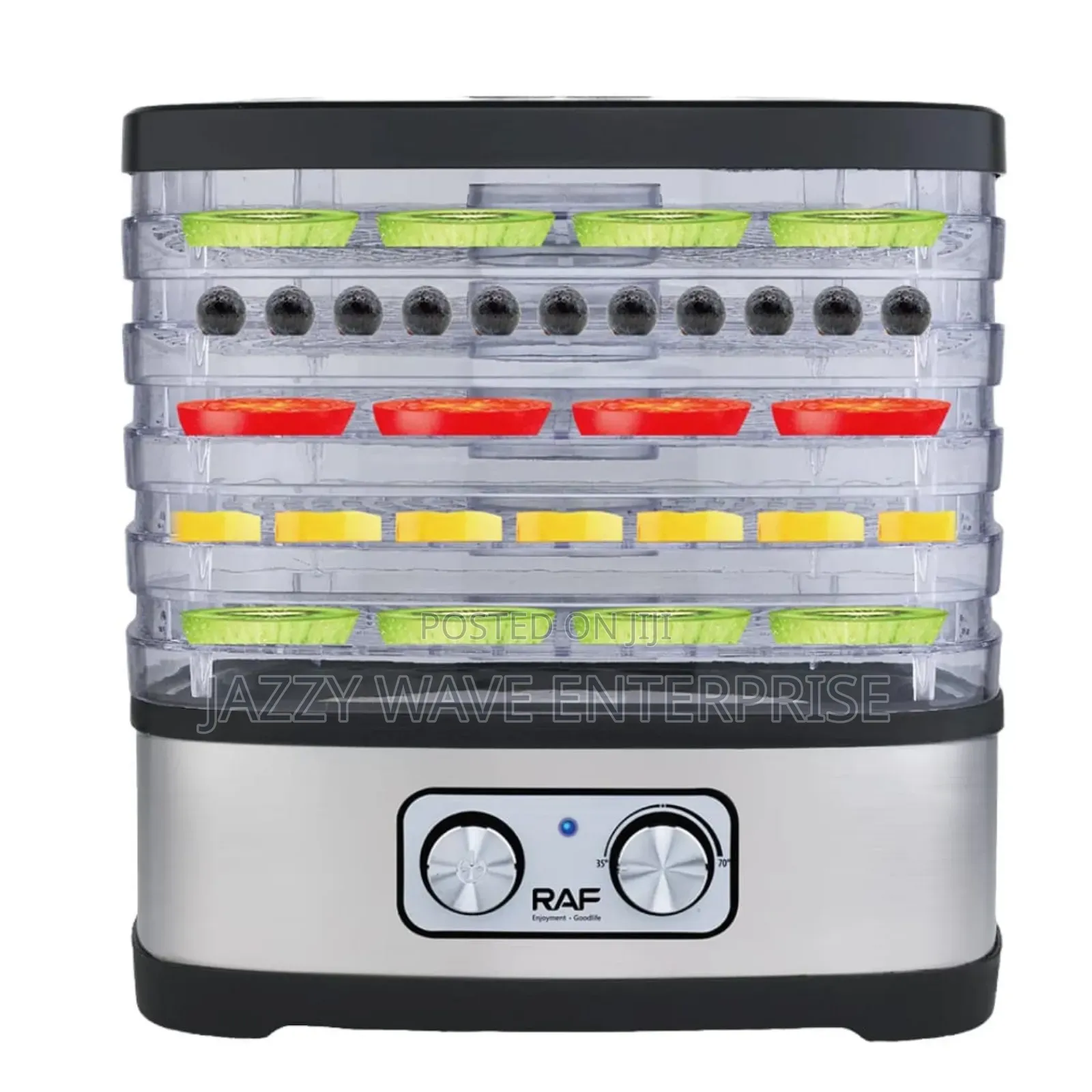 Quality Dehydrator