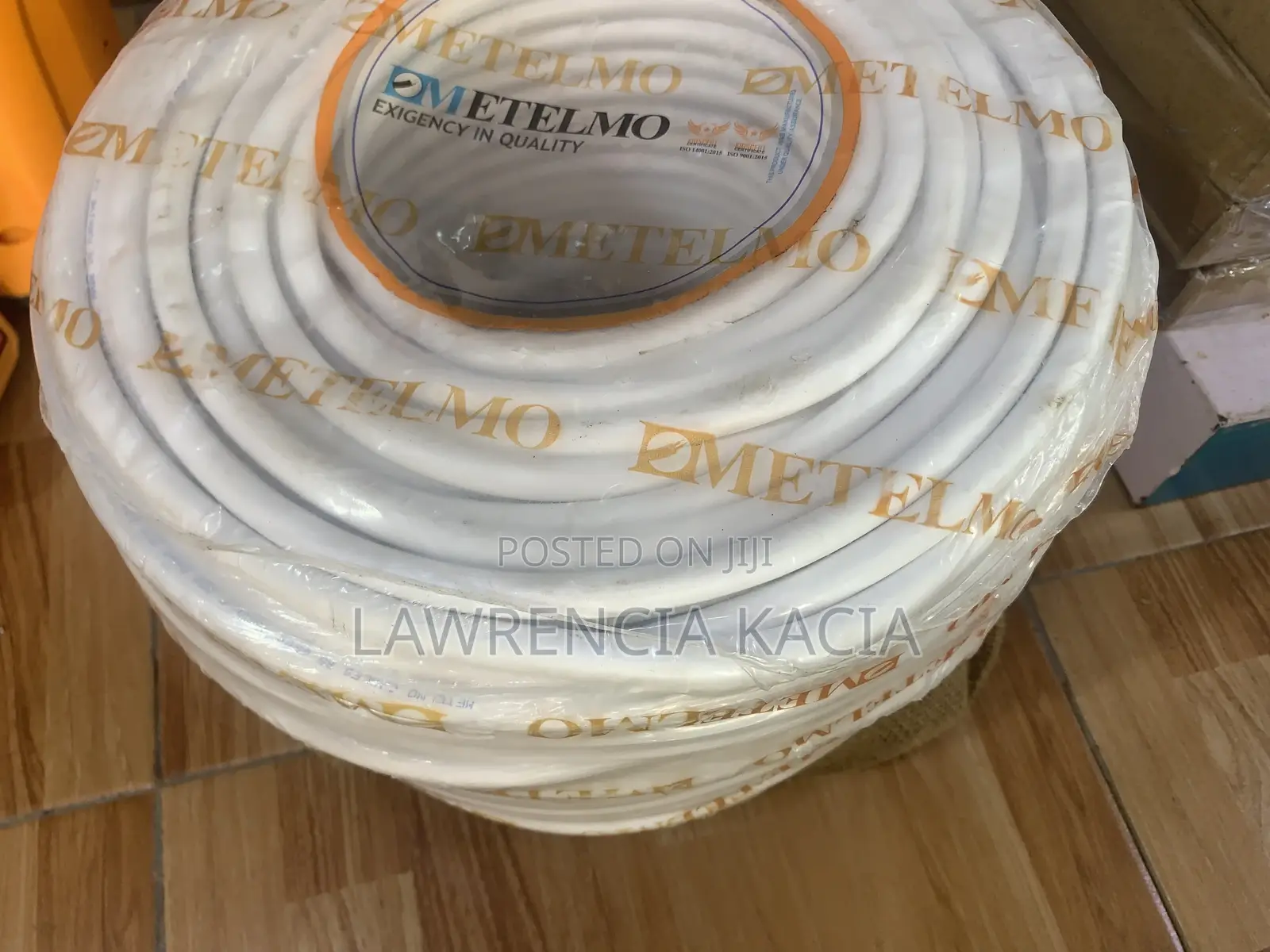 Electric Cable