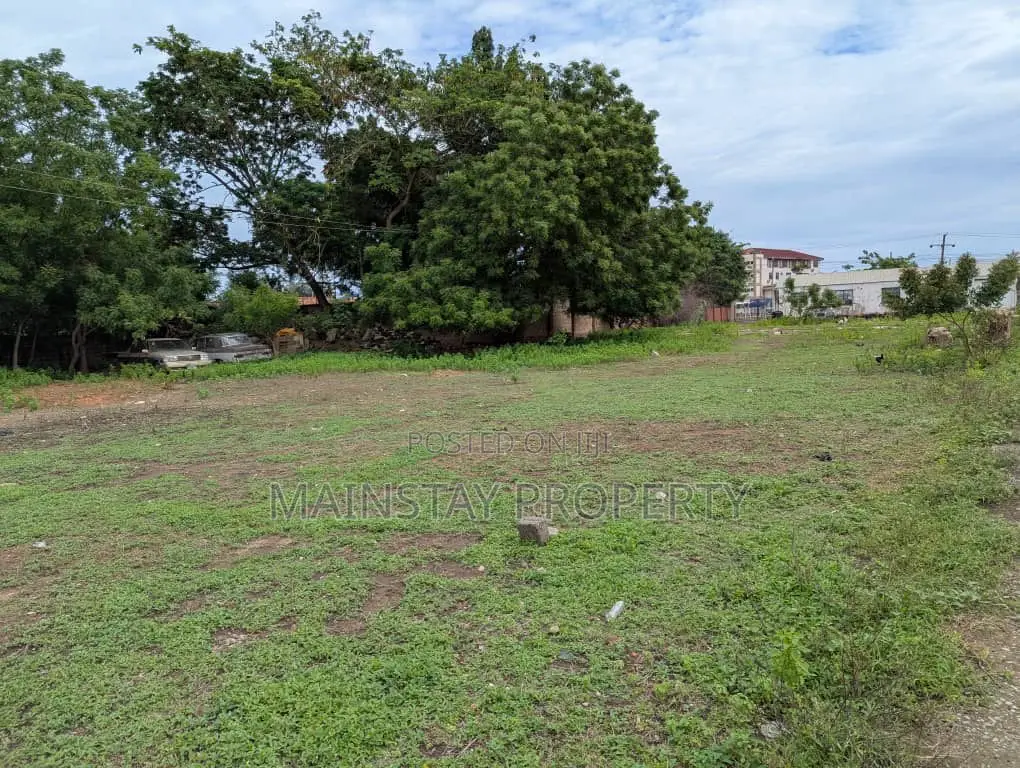 Land for Sale Dzorwulu