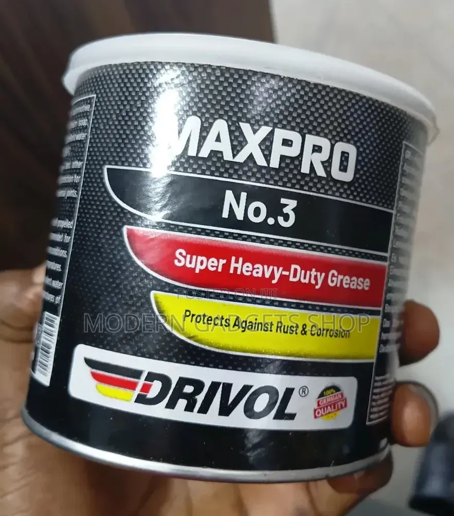 Maxpro Grease For Vehicles